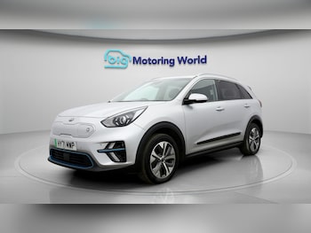 Used Kia Niro 2021 for sale - 78527633: Photo