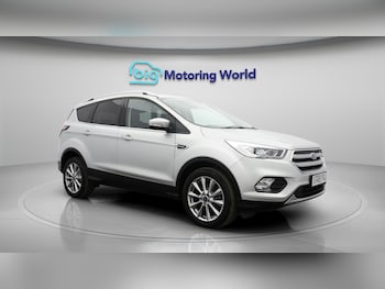 Used Ford Kuga 2019 for sale - 75387172: Photo