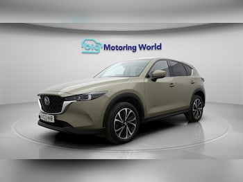 Used Mazda CX-5 2023 for sale - 78584608: Photo