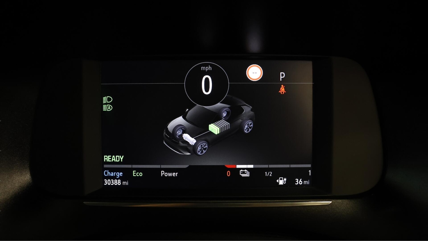 Vehicle 11