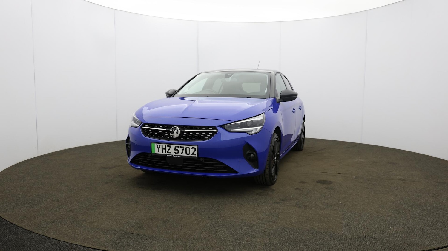 Vehicle 42