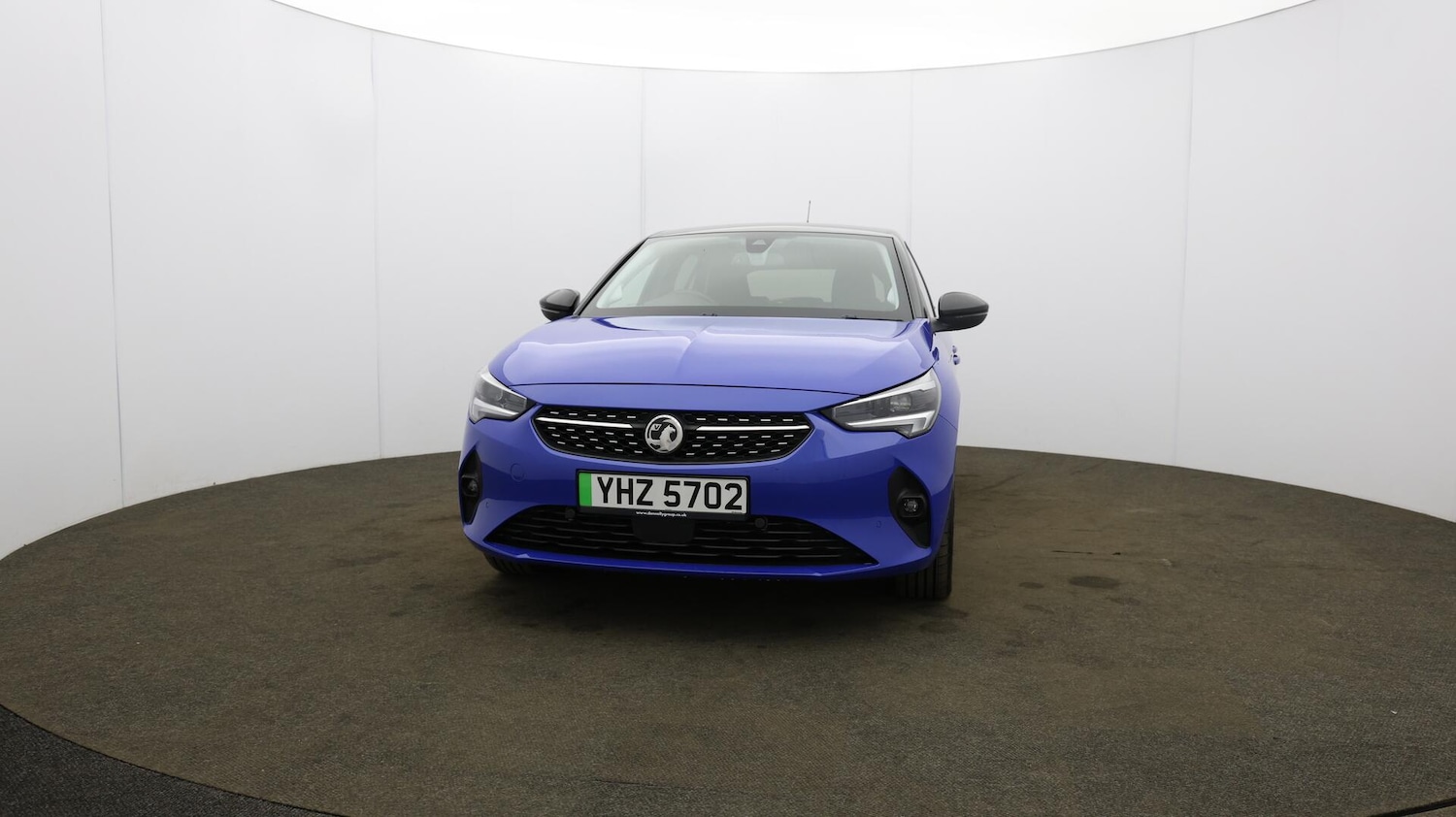 Vehicle 43