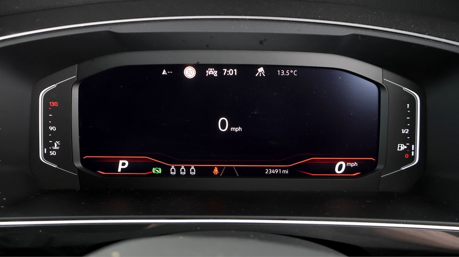 Used Volkswagen Tiguan 2023 for sale - 77640294: Photo 10