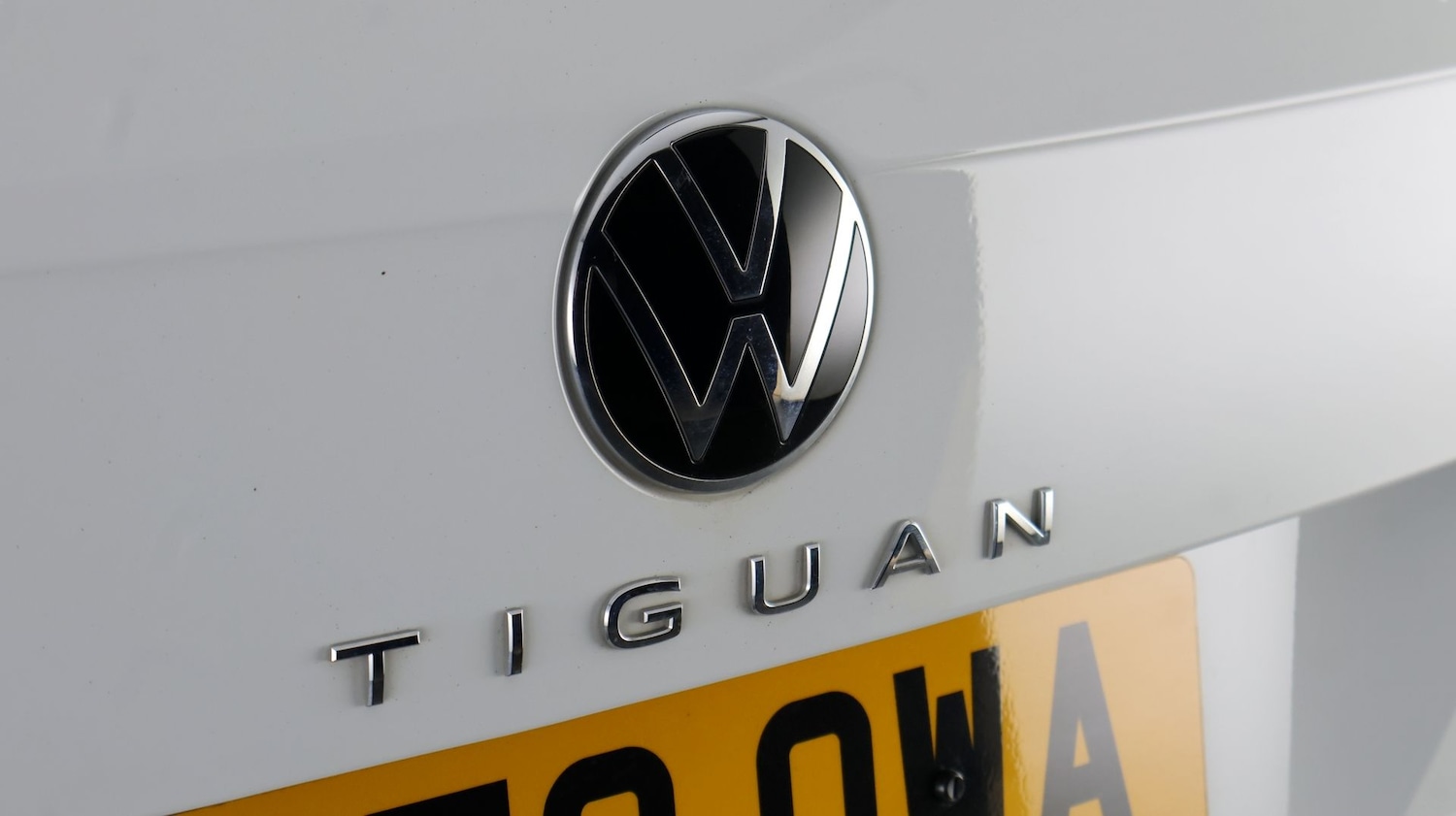 Used Volkswagen Tiguan 2023 for sale - 77640294: Photo 20