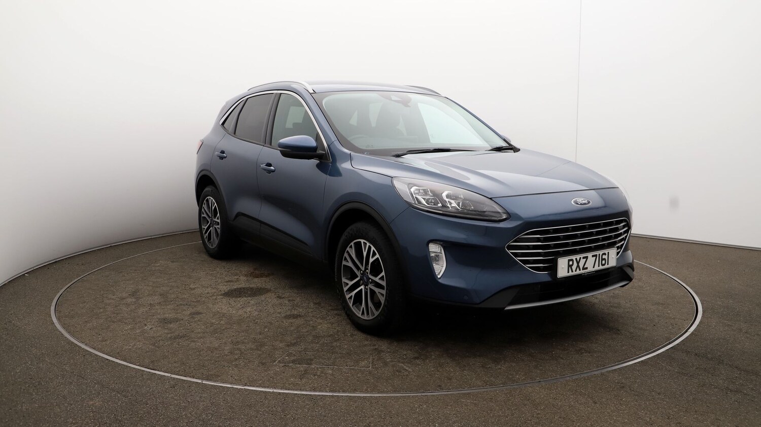 Used Ford Kuga 2022 for sale - 77077186: Photo 10