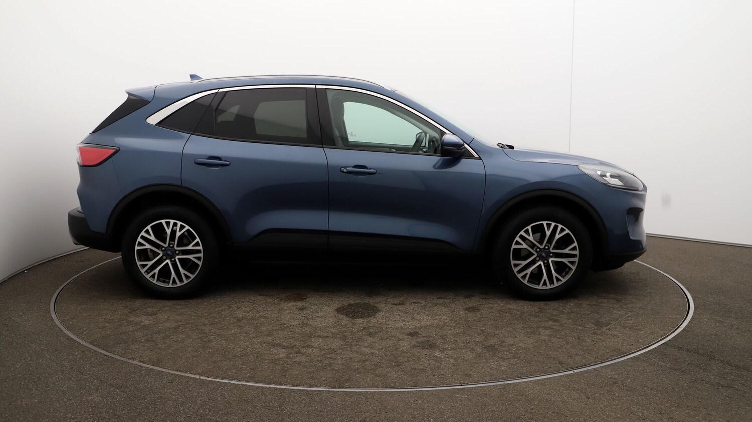 Used Ford Kuga 2022 for sale - 77077186: Photo 16