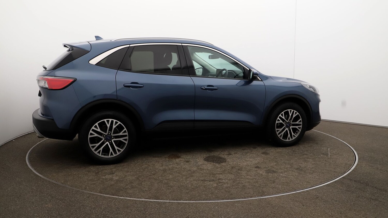 Used Ford Kuga 2022 for sale - 77077186: Photo 18