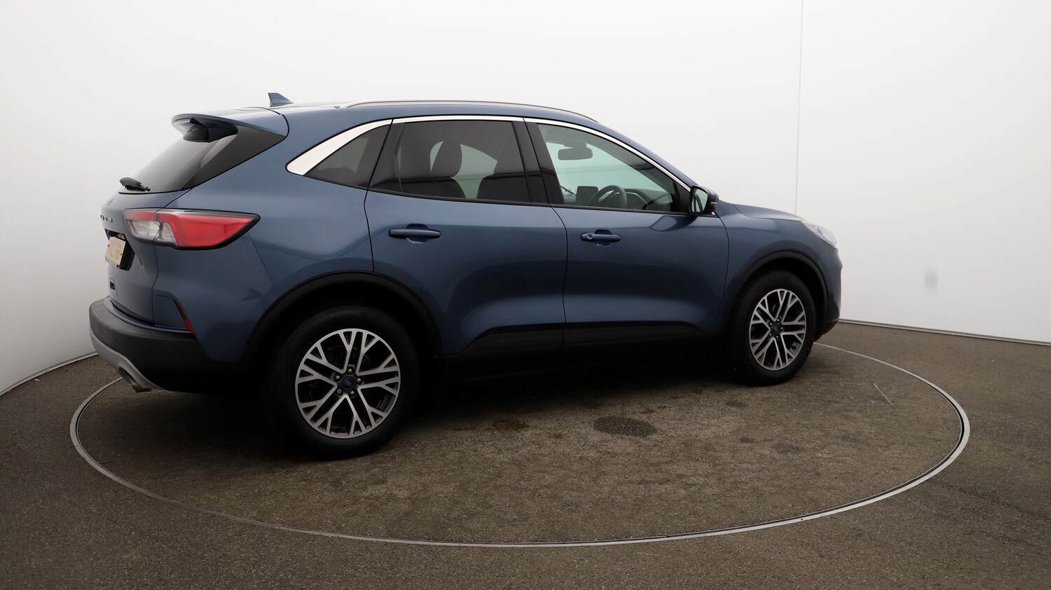 Used Ford Kuga 2022 for sale - 77077186: Photo 19