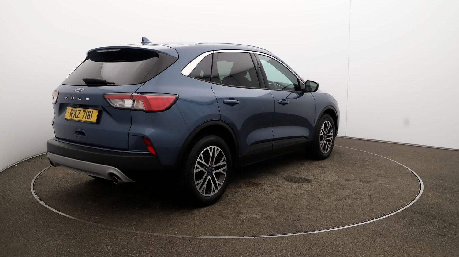 Used Ford Kuga 2022 for sale - 77077186: Photo 21