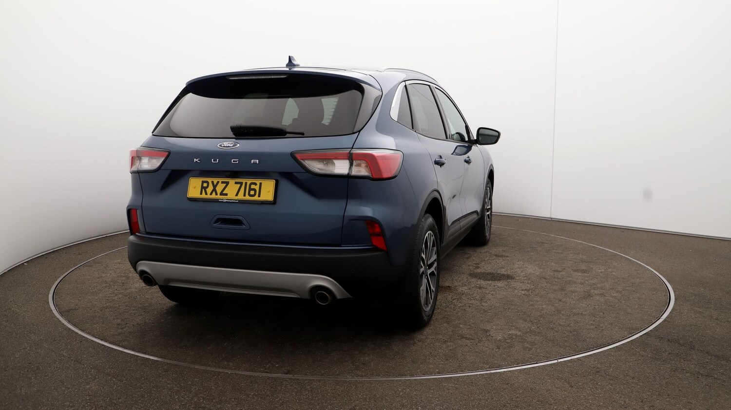 Used Ford Kuga 2022 for sale - 77077186: Photo 23