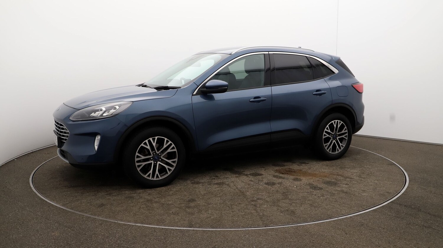 Used Ford Kuga 2022 for sale - 77077186: Photo 34