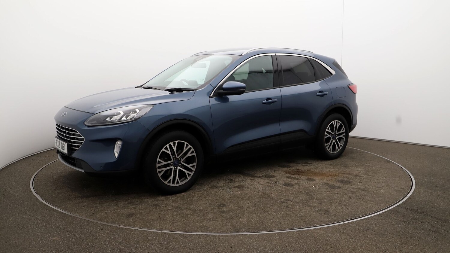 Used Ford Kuga 2022 for sale - 77077186: Photo 35