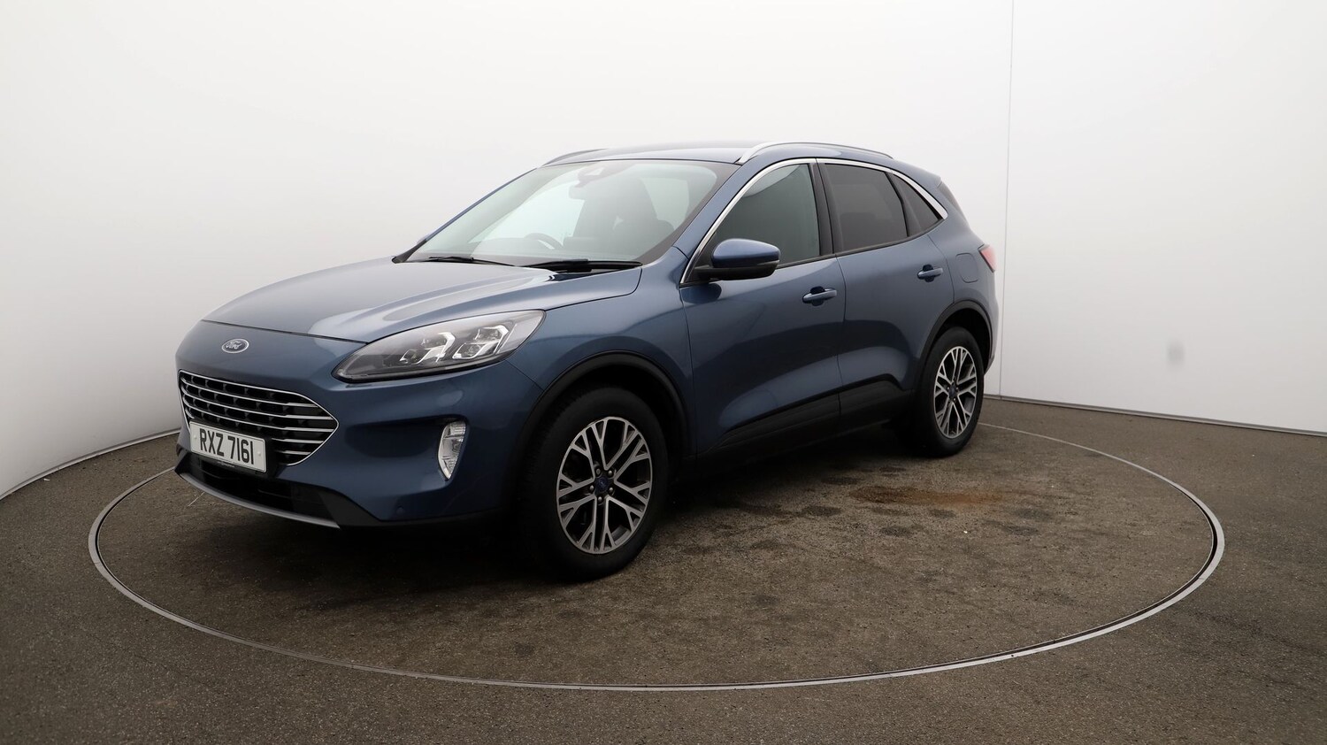 Used Ford Kuga 2022 for sale - 77077186: Photo 36