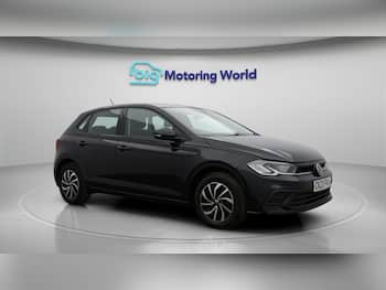 Used Volkswagen Polo 2023 for sale - 79491540: Photo