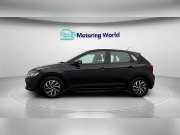 Used Volkswagen Polo 2023 for sale - 79491540: Photo