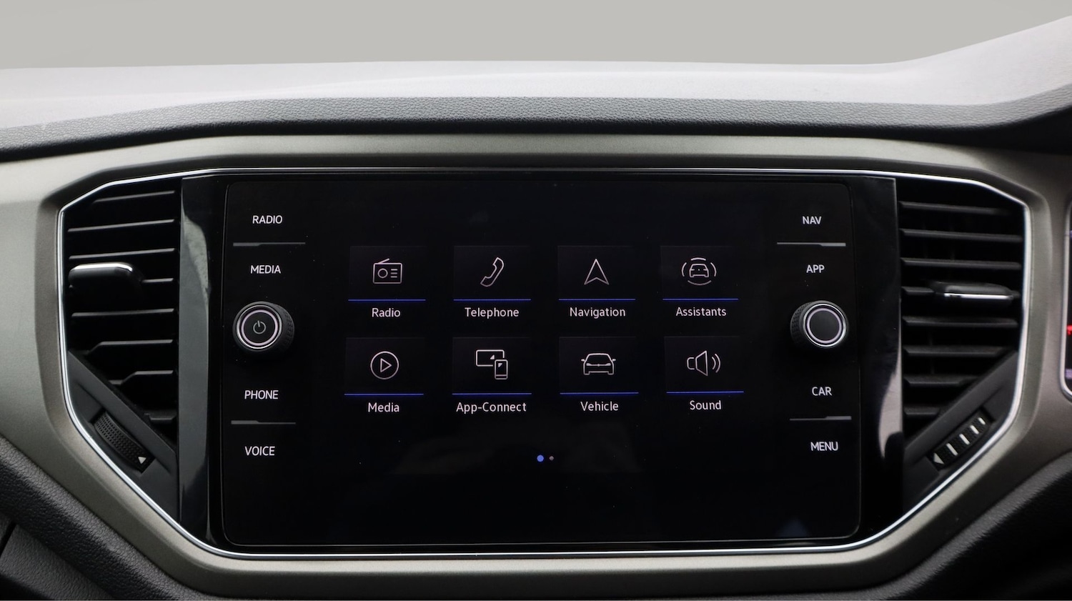 Used Volkswagen T-Roc 2021 for sale - 77809232: Photo 11