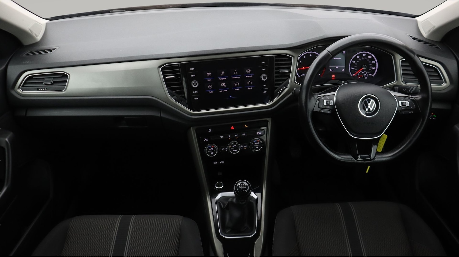 Used Volkswagen T-Roc 2021 for sale - 77809232: Photo 13