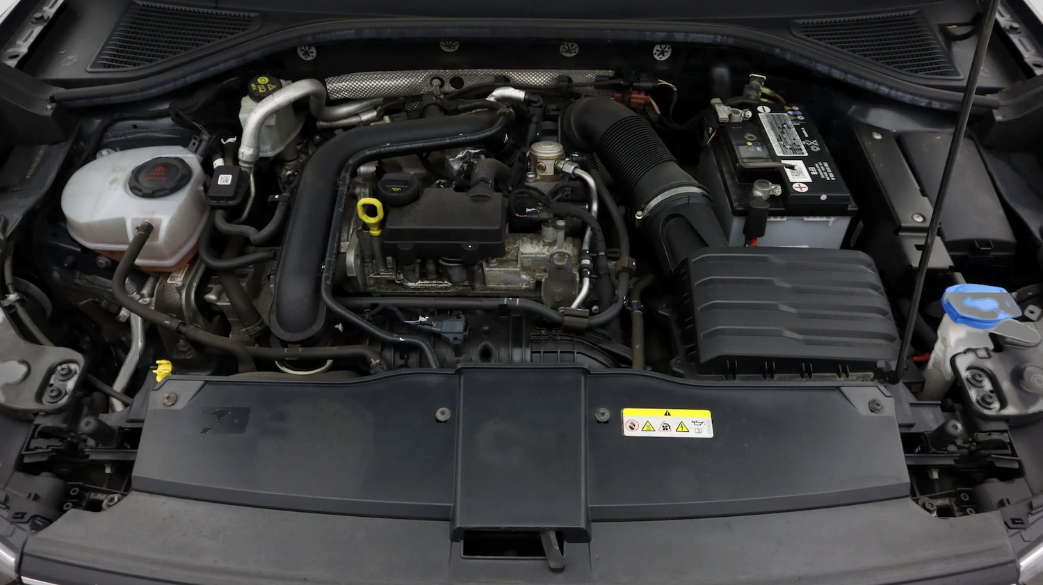 Used Volkswagen T-Roc 2021 for sale - 77809232: Photo 19