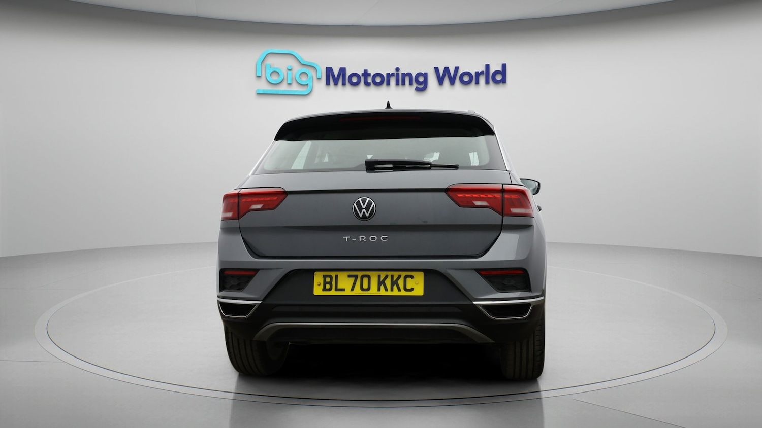 Used Volkswagen T-Roc 2021 for sale - 77809232: Photo 6