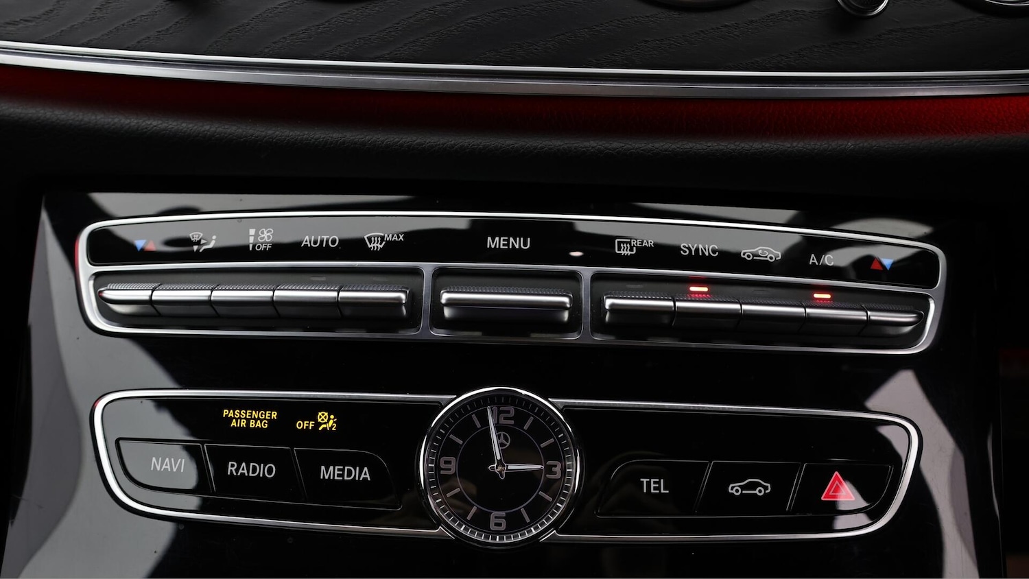 Used Mercedes-Benz E Class 2017 for sale - 76359930: Photo 13