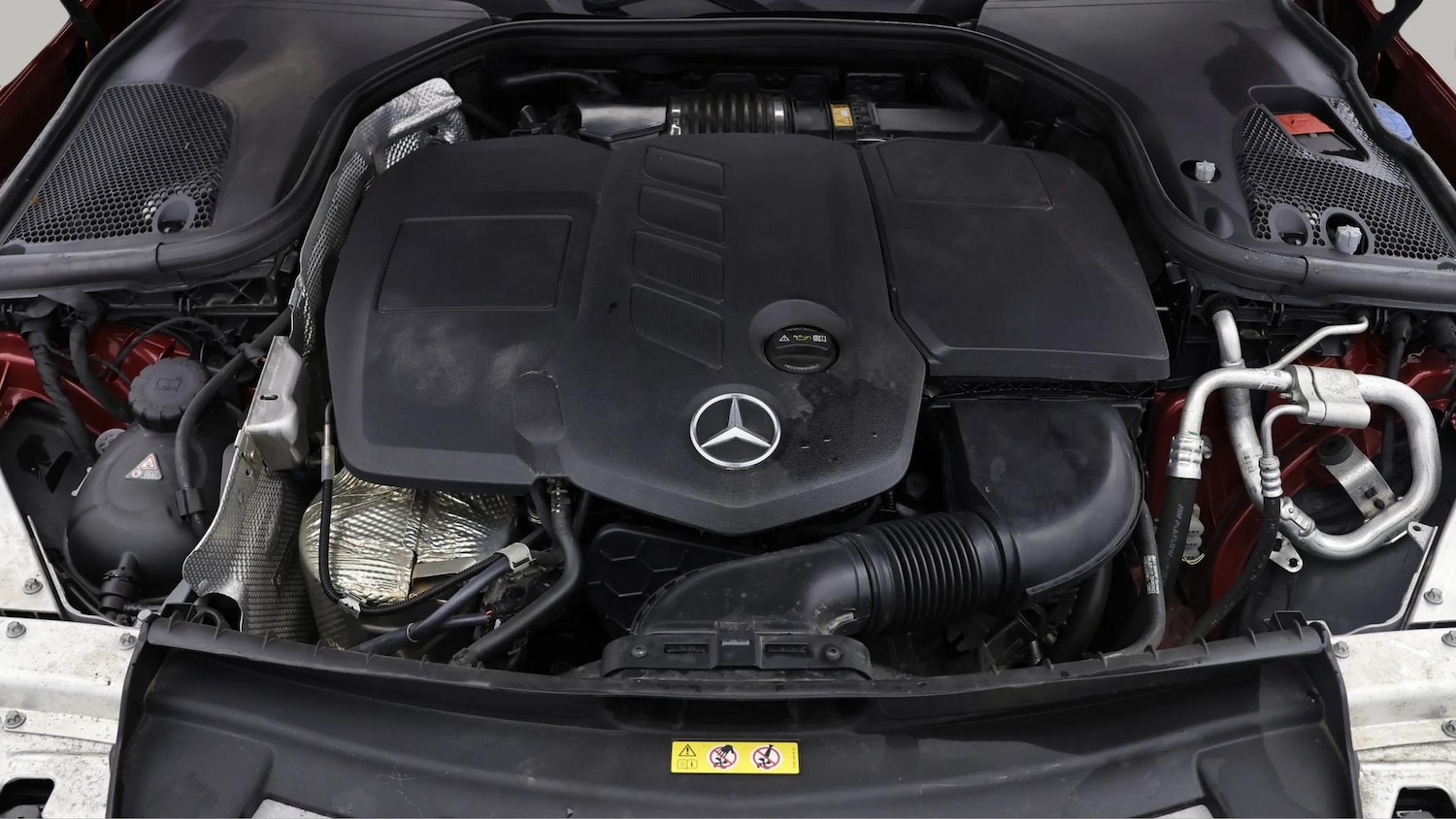 Used Mercedes-Benz E Class 2017 for sale - 76359930: Photo 20