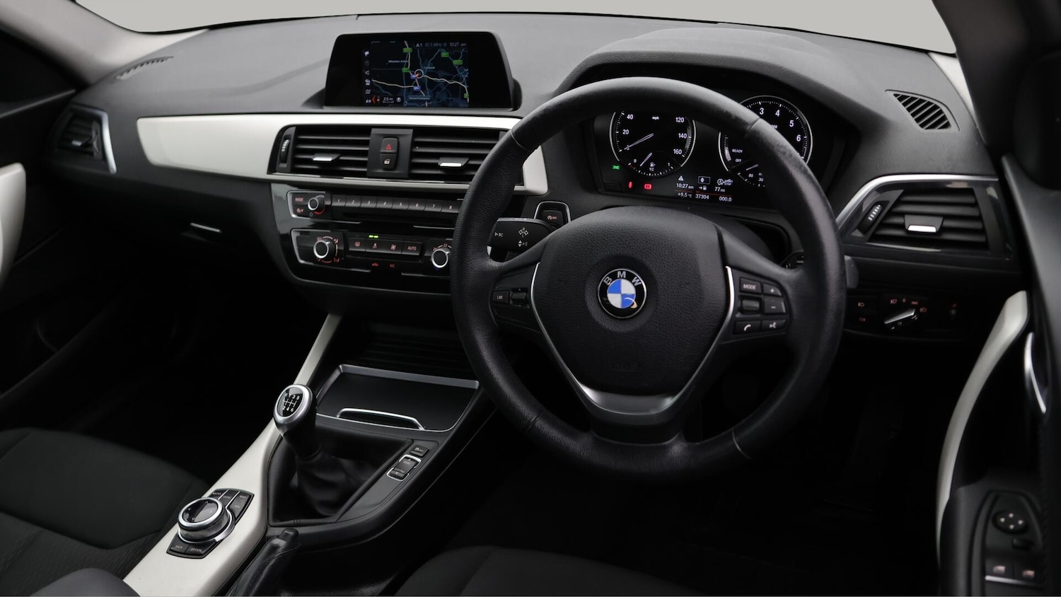 Used BMW 2 Series 2018 for sale - 76388684: Photo 10