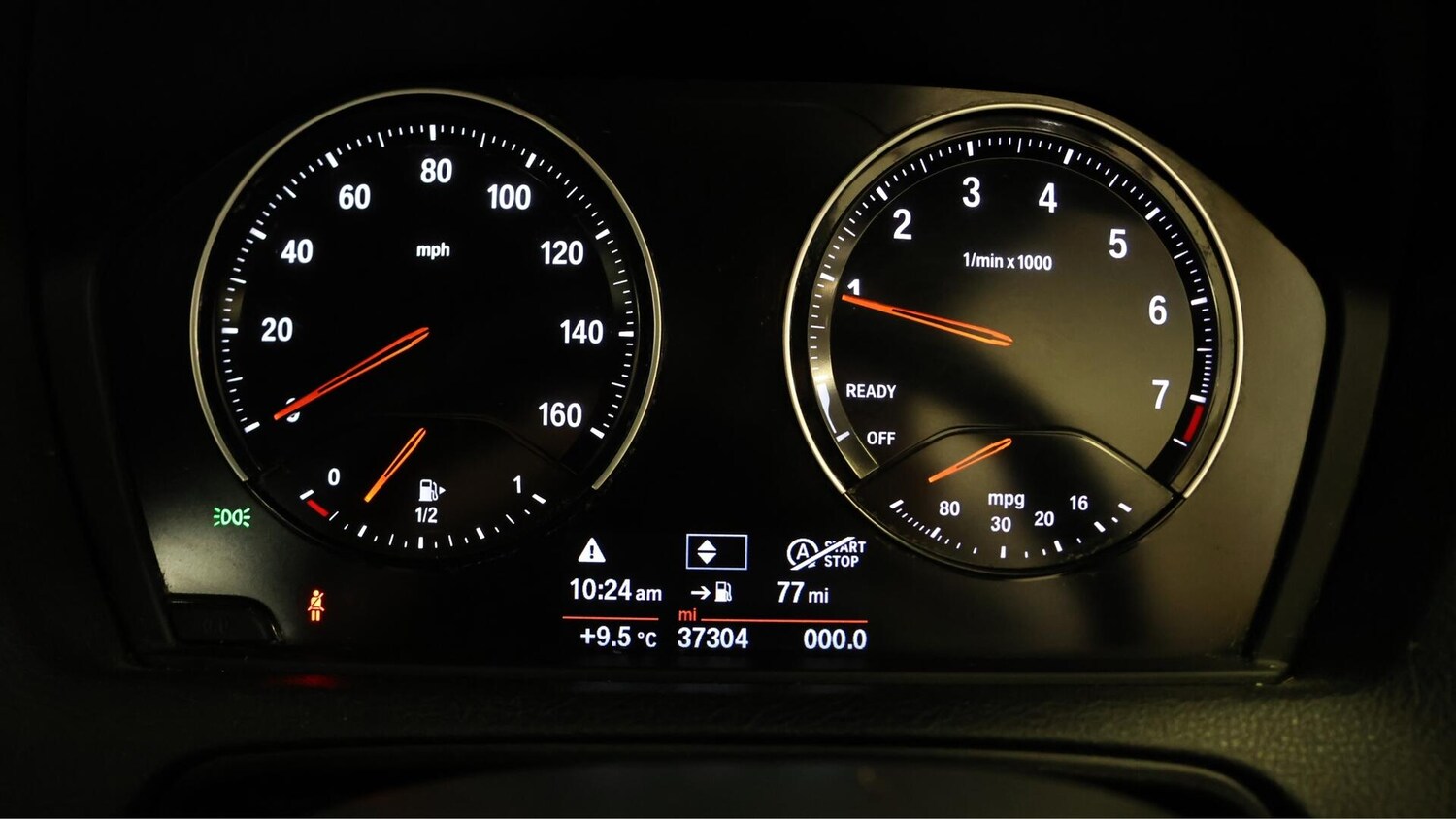 Used BMW 2 Series 2018 for sale - 76388684: Photo 11