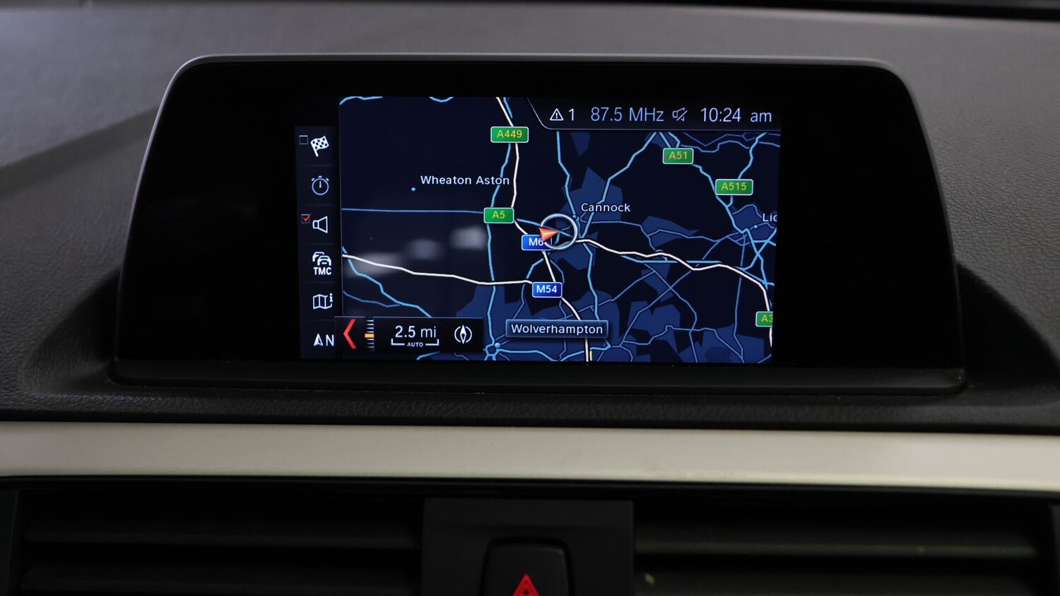 Used BMW 2 Series 2018 for sale - 76388684: Photo 12