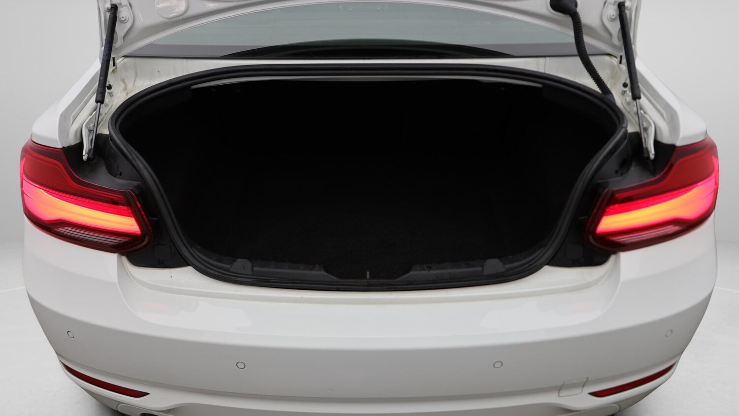 Used BMW 2 Series 2018 for sale - 76388684: Photo 18