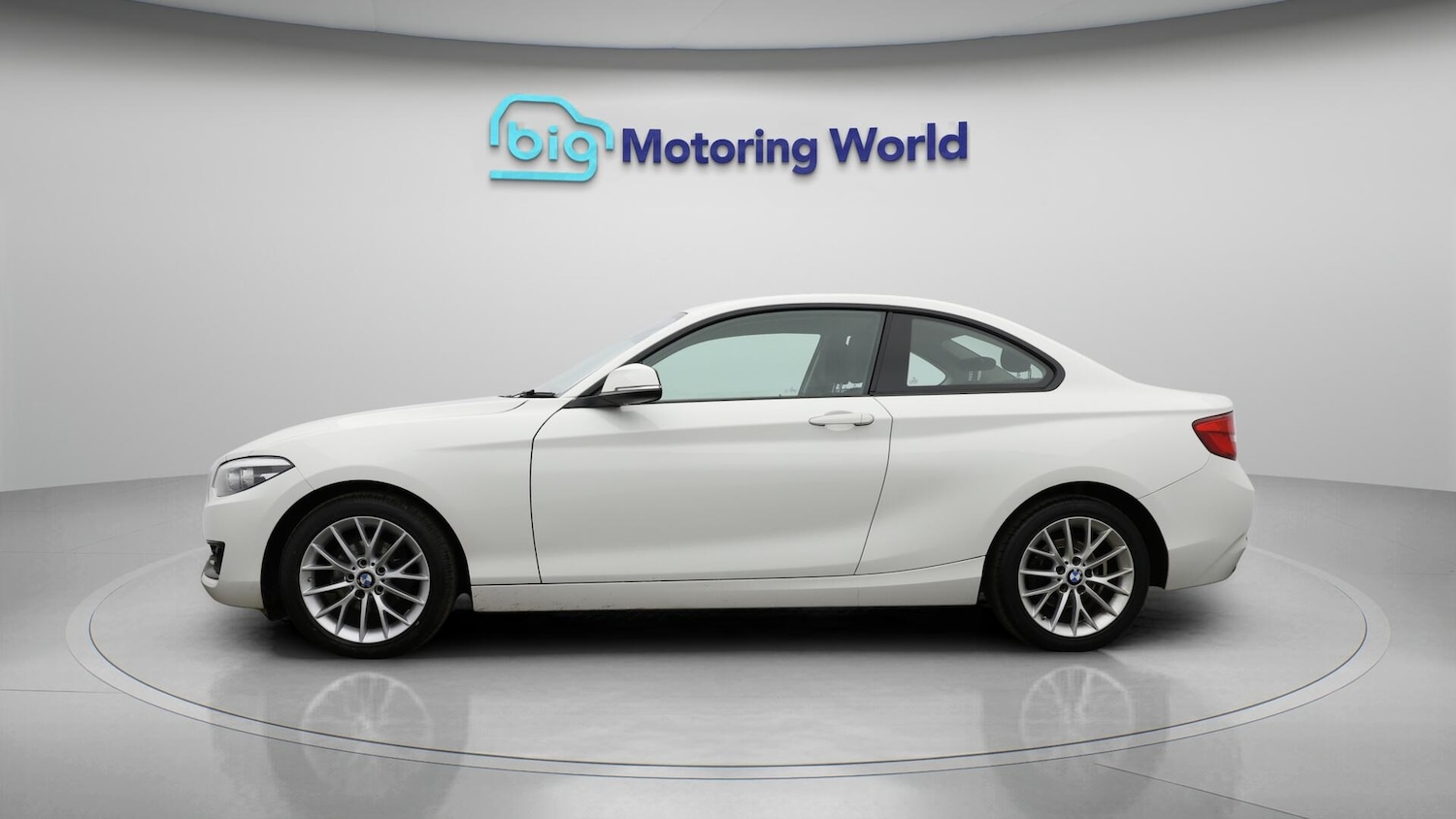 Used BMW 2 Series 2018 for sale - 76388684: Photo 5