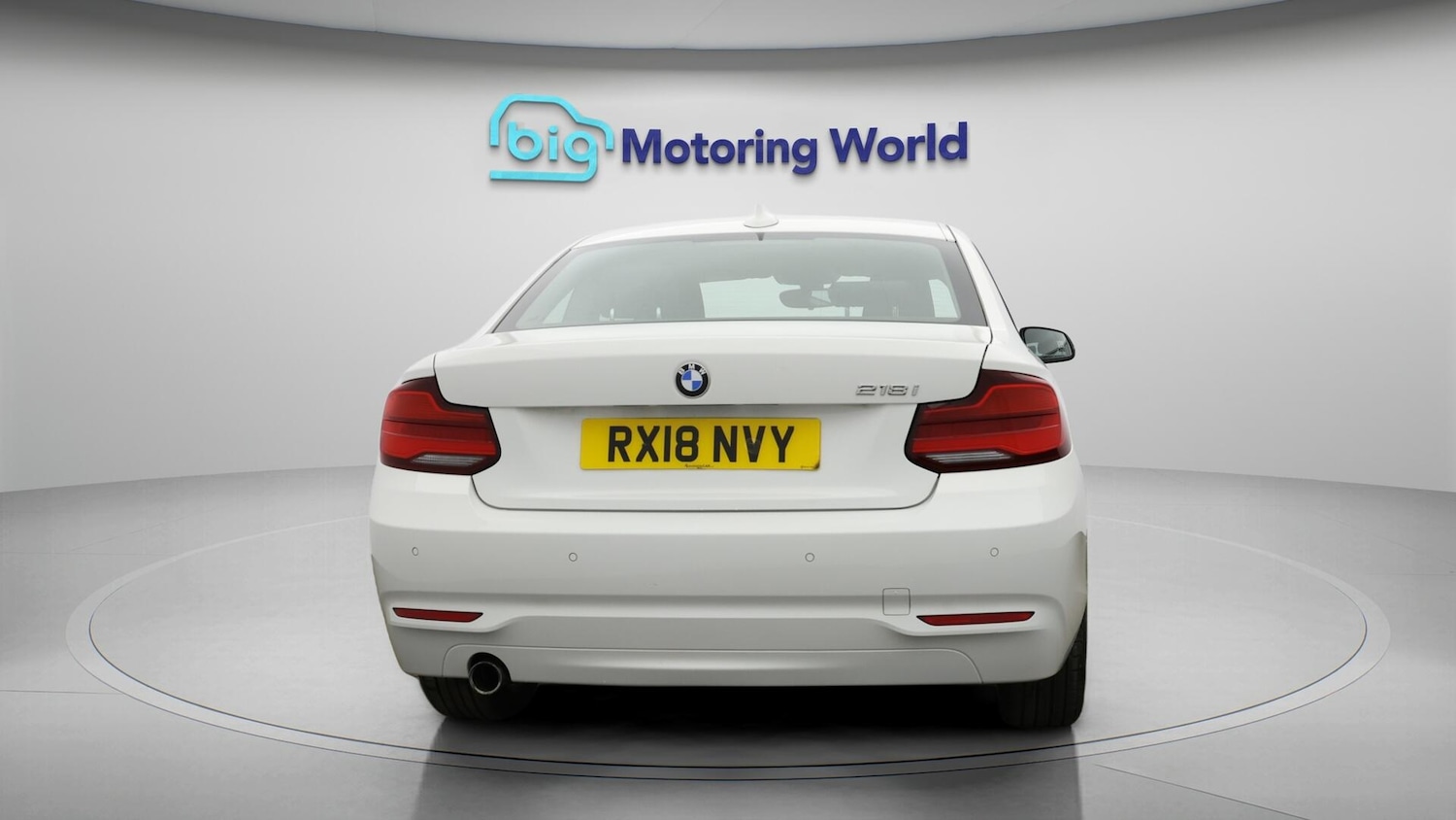 Used BMW 2 Series 2018 for sale - 76388684: Photo 7