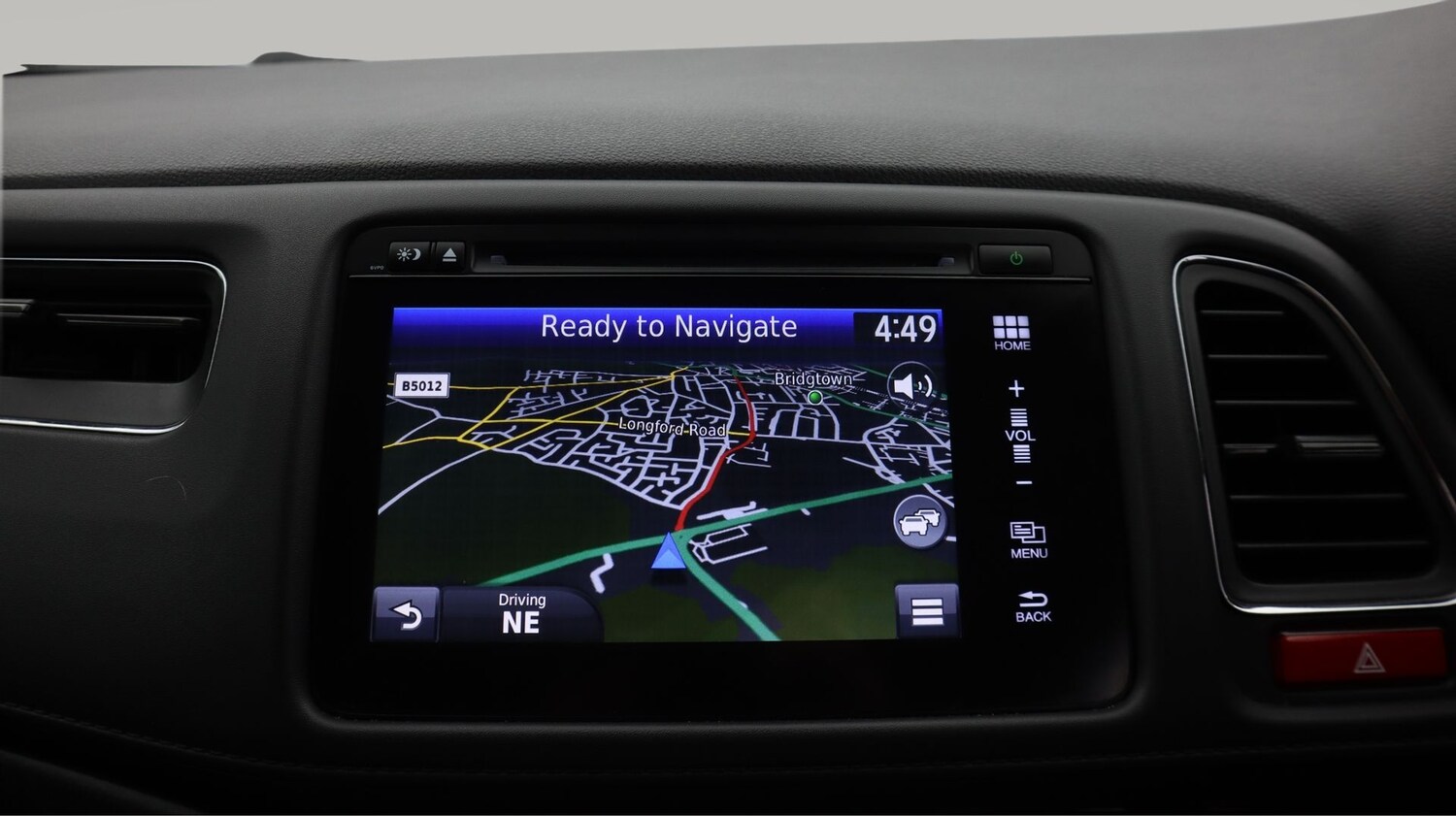 Used Honda HR-V 2018 for sale - 78020604: Photo 11