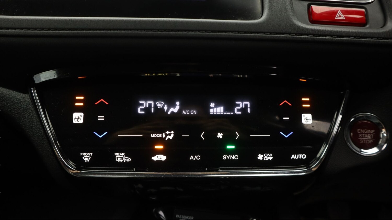 Used Honda HR-V 2018 for sale - 78020604: Photo 12