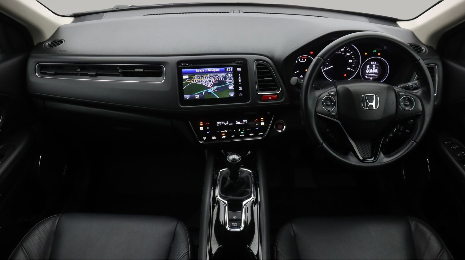 Used Honda HR-V 2018 for sale - 78020604: Photo 13