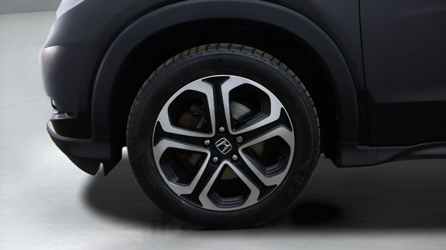 Used Honda HR-V 2018 for sale - 78020604: Photo 18