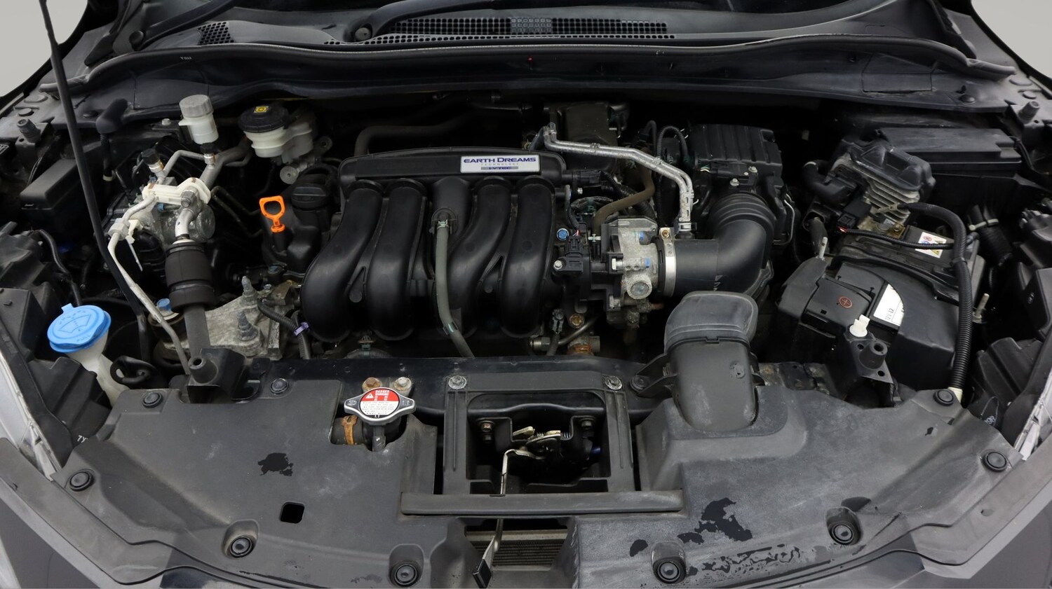 Used Honda HR-V 2018 for sale - 78020604: Photo 19