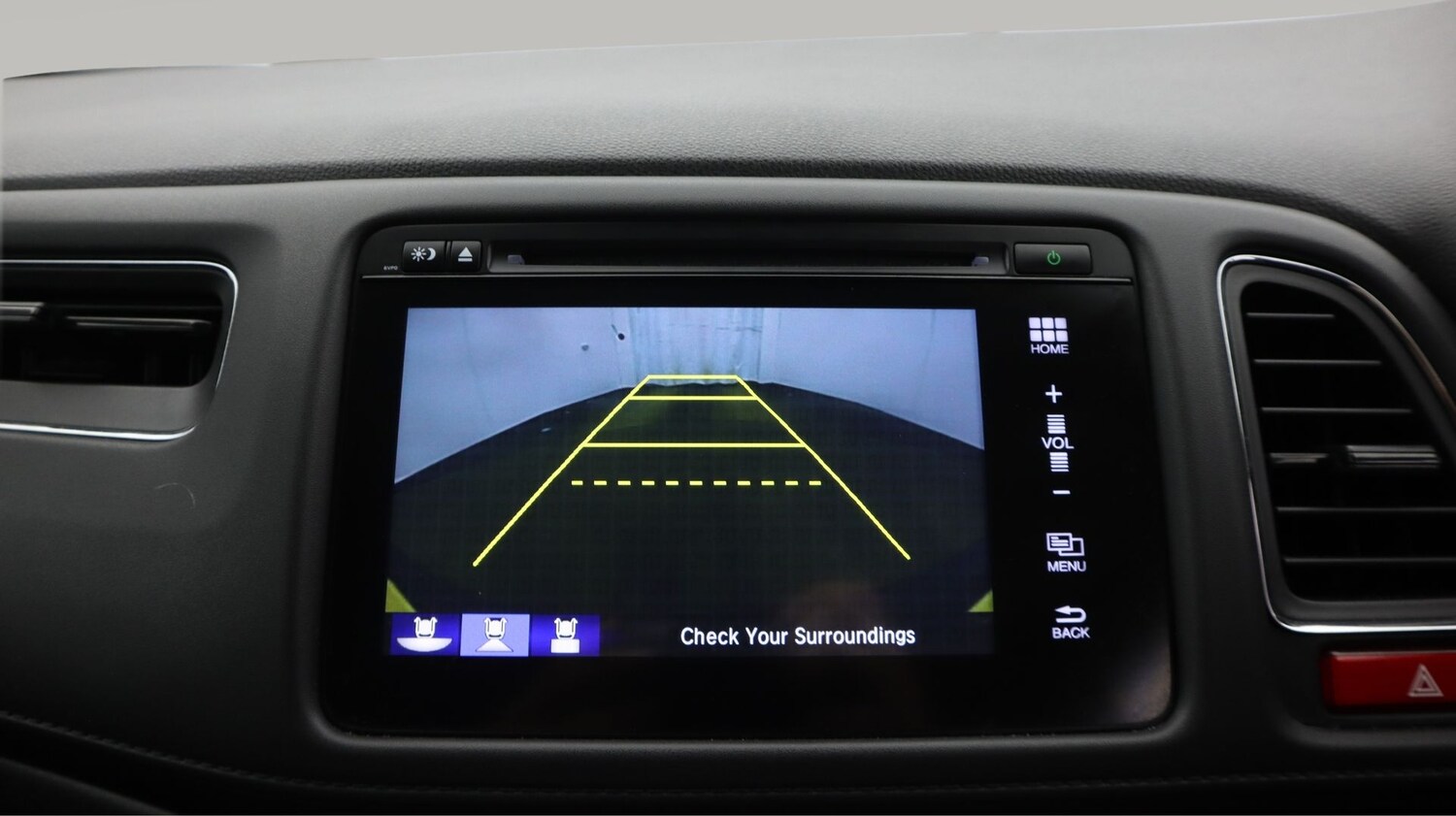 Used Honda HR-V 2018 for sale - 78020604: Photo 26