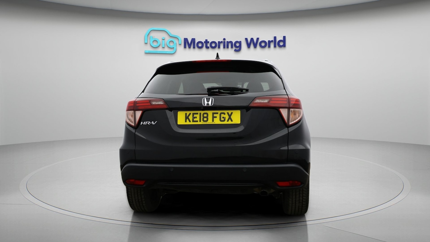 Used Honda HR-V 2018 for sale - 78020604: Photo 6