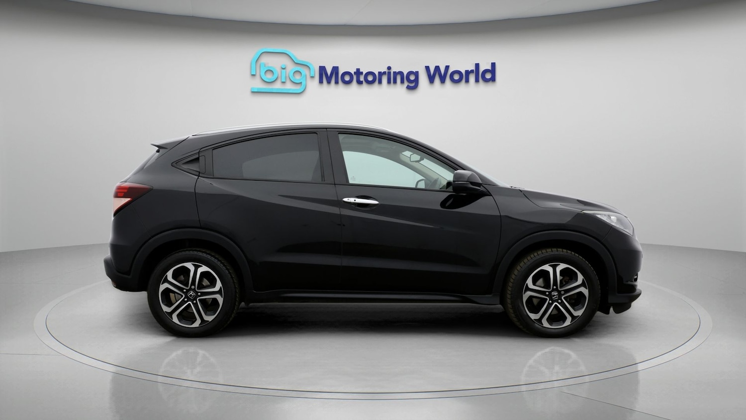 Used Honda HR-V 2018 for sale - 78020604: Photo 8