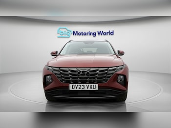Used Hyundai TUCSON 2023 for sale - 78740031: Photo