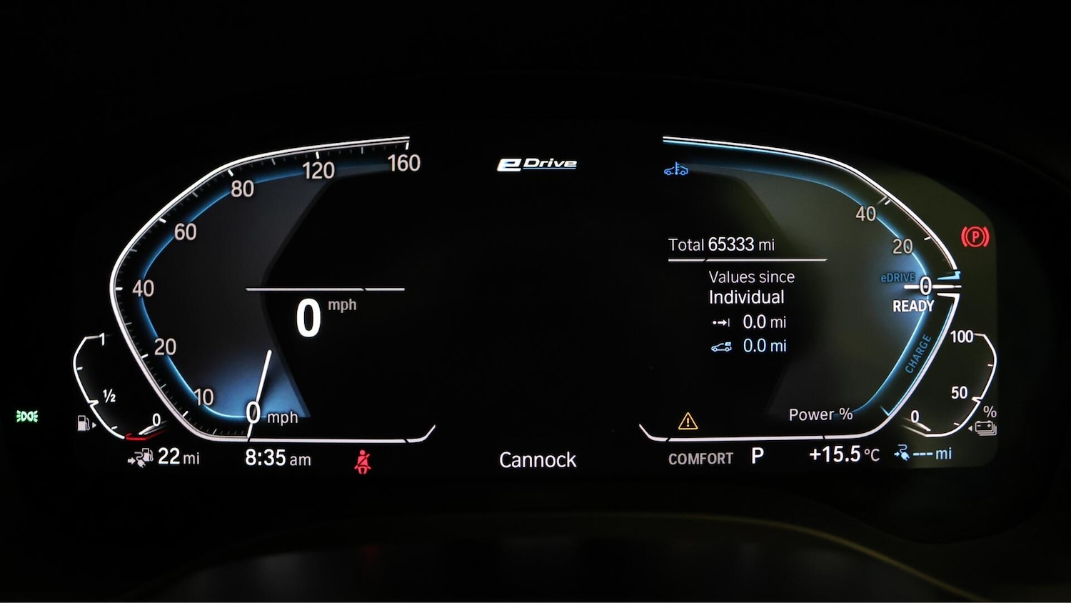 Used BMW X3 2021 for sale - 76432916: Photo 11