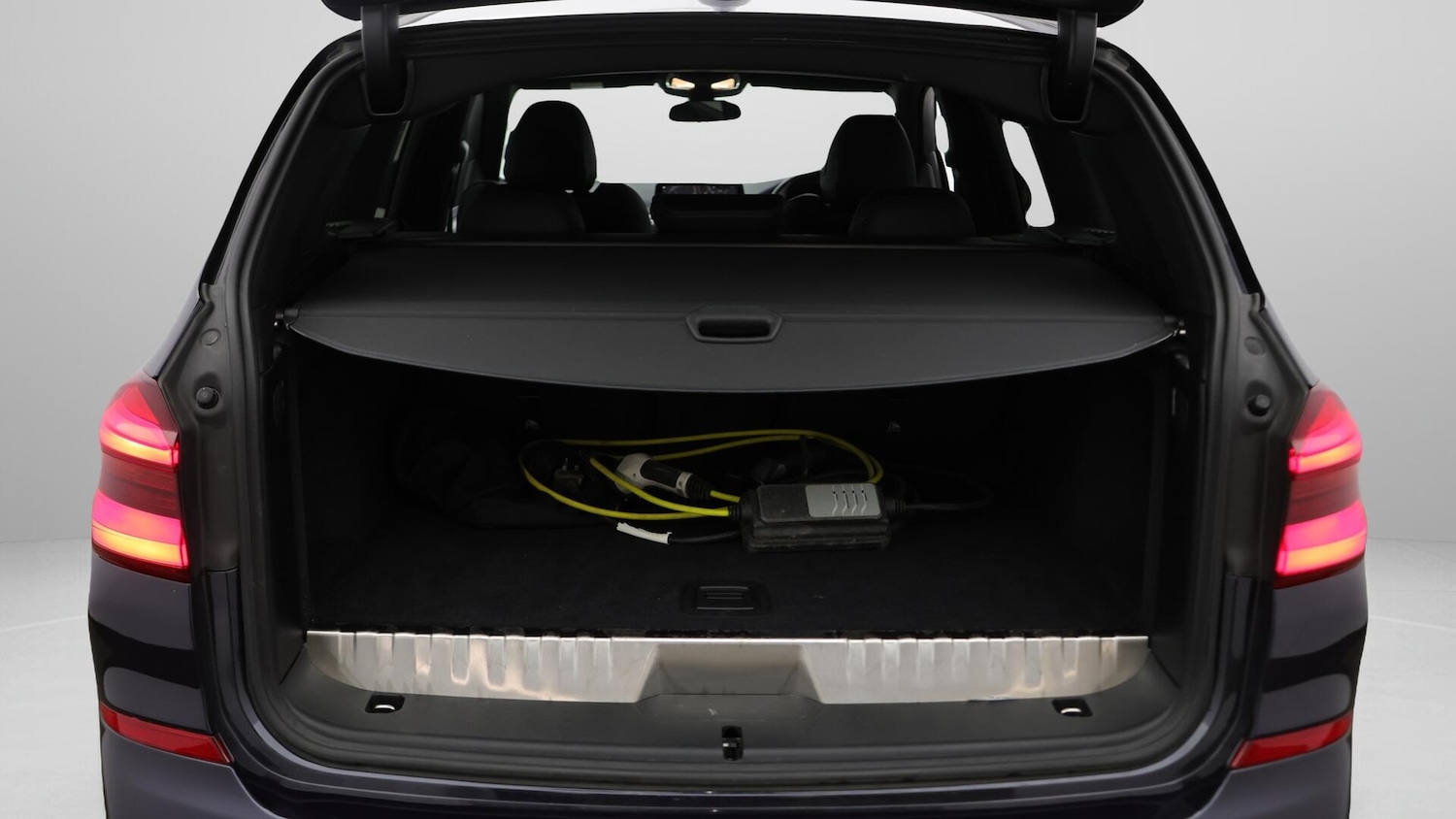 Used BMW X3 2021 for sale - 76432916: Photo 18