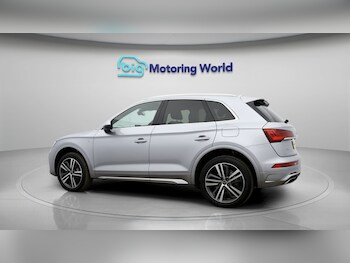 Used Audi Q5 2023 for sale - 78849616: Photo