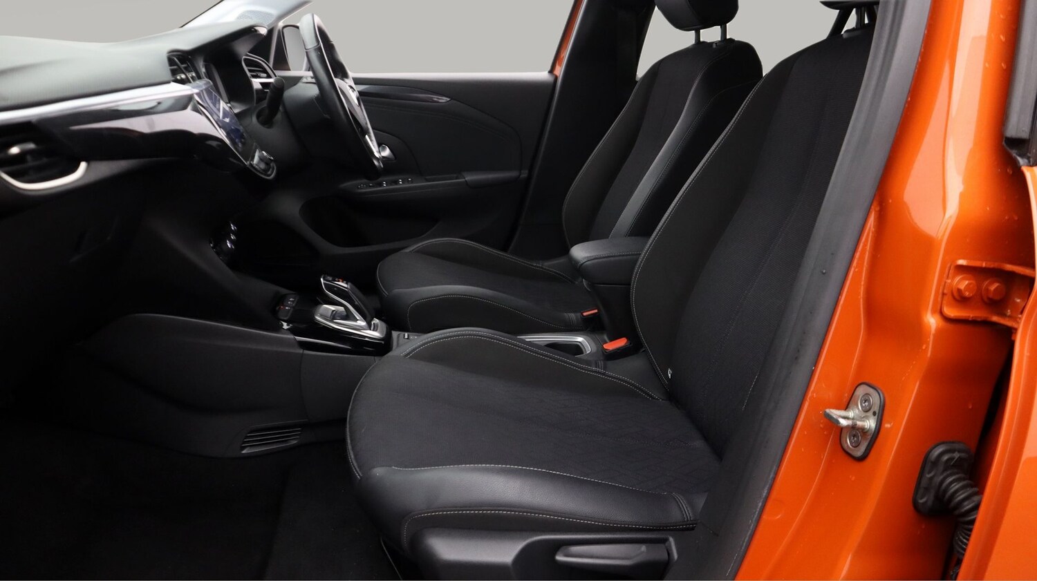 Used Vauxhall Corsa 2020 for sale - 77231533: Photo 14