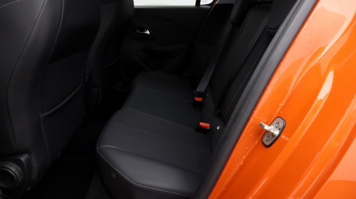 Used Vauxhall Corsa 2020 for sale - 77231533: Photo 16