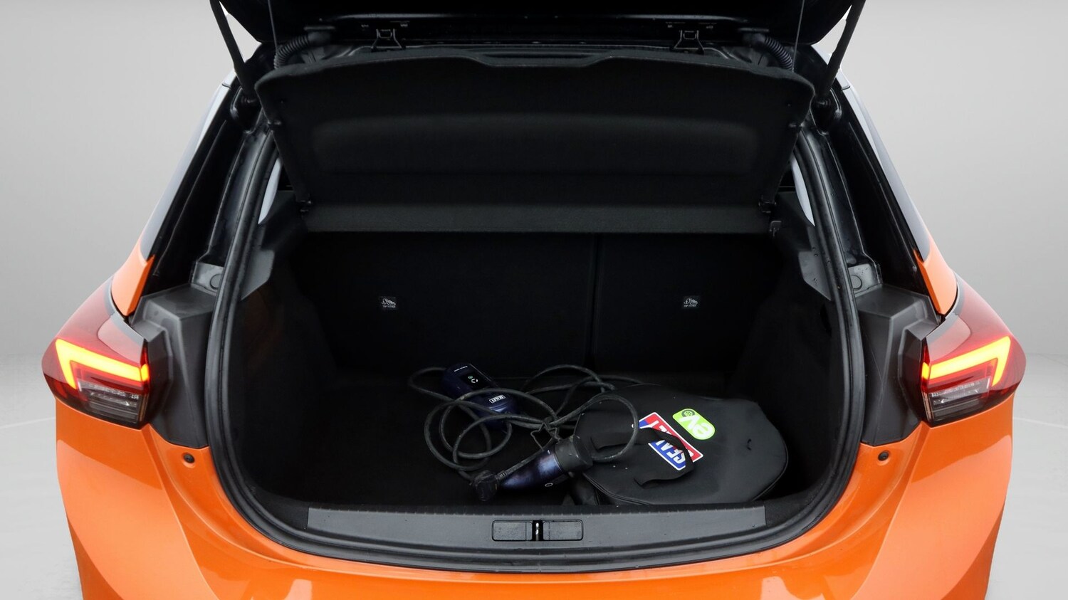 Used Vauxhall Corsa 2020 for sale - 77231533: Photo 17