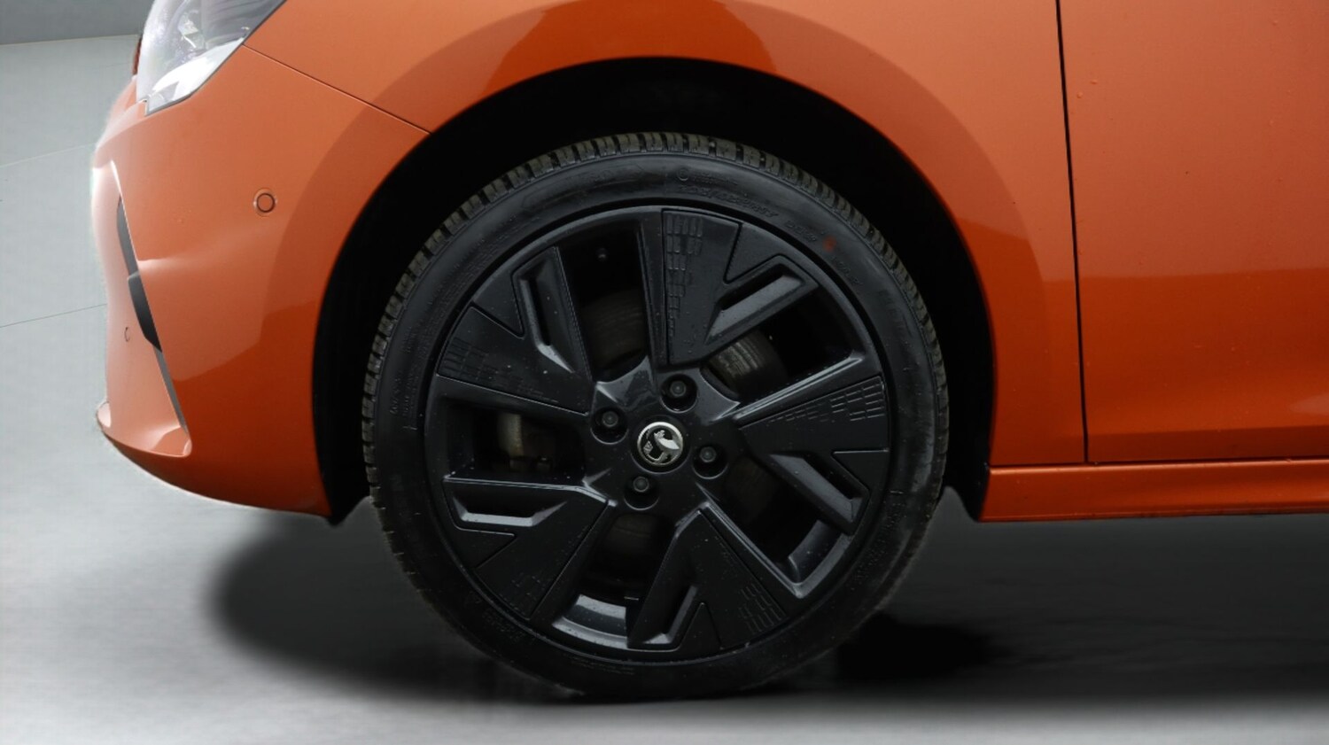 Used Vauxhall Corsa 2020 for sale - 77231533: Photo 18