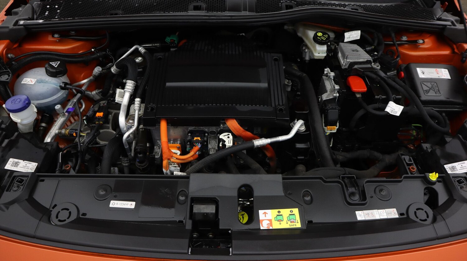 Used Vauxhall Corsa 2020 for sale - 77231533: Photo 19