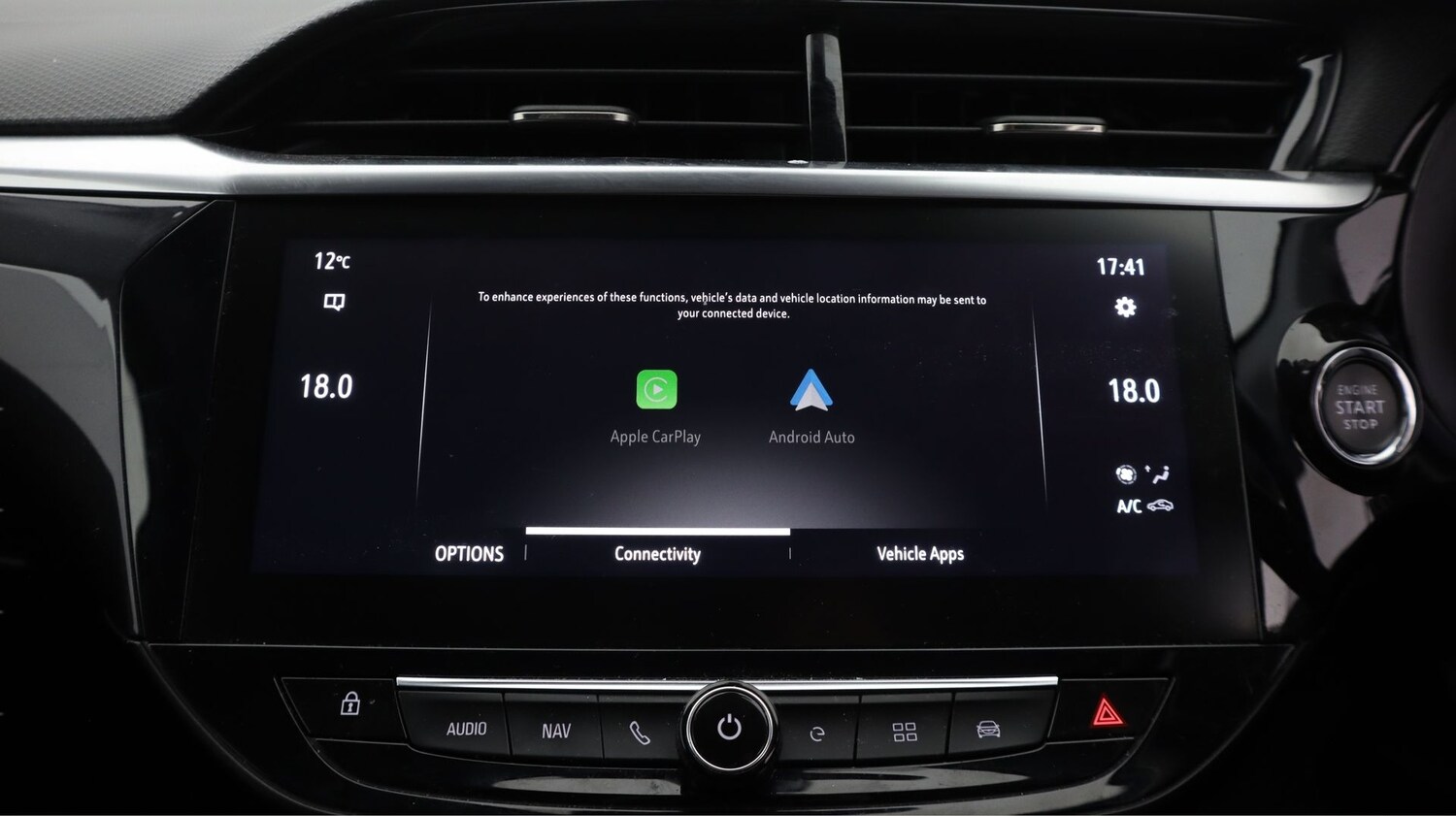 Used Vauxhall Corsa 2020 for sale - 77231533: Photo 24