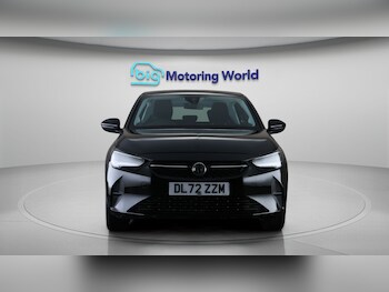 Used Vauxhall Corsa 2023 for sale - 78420408: Photo